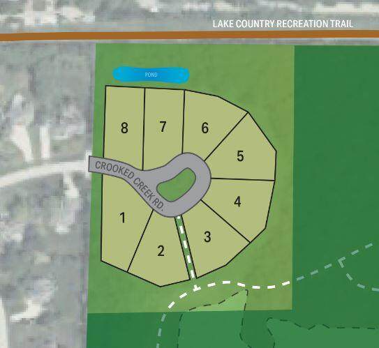 Lt3 Crooked Creek Rd - Photo 1