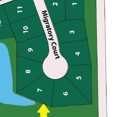 Lt7 Migratory Ct - Photo 1