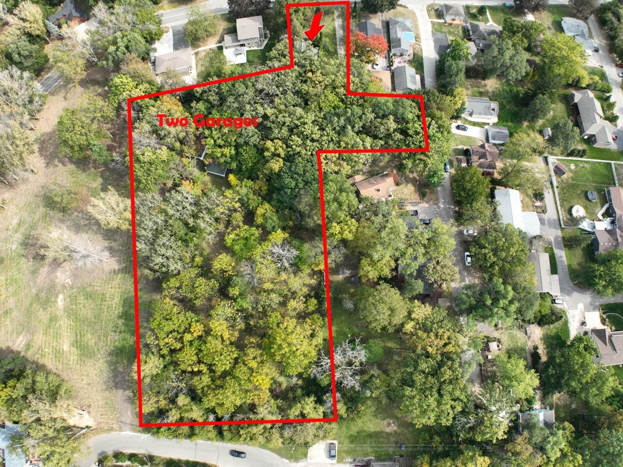 2810 Fischer Dr - Photo 1