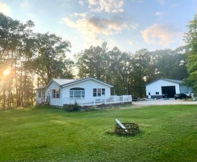 W8320 State Road 16 & 60 - Photo 1