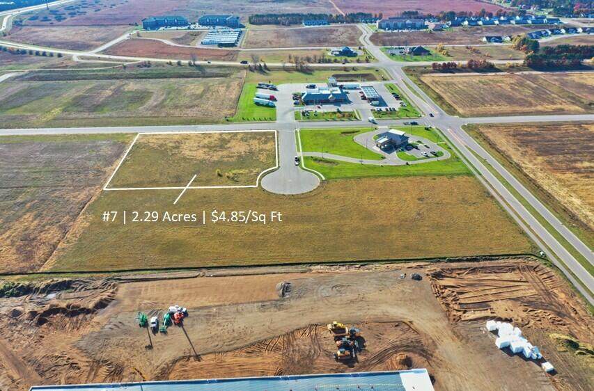 Lot 7 Bluffview Business Park - Photo 1