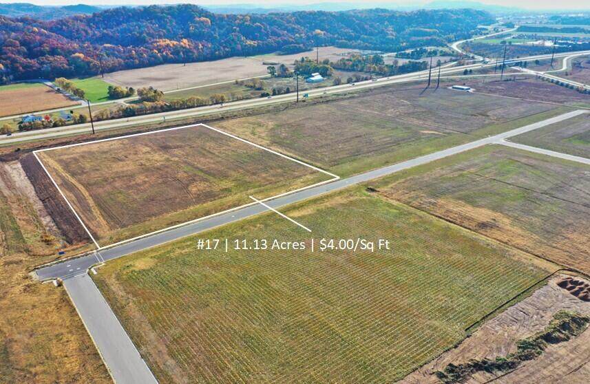 Lot 17 Bluffview Business Park - Photo 1