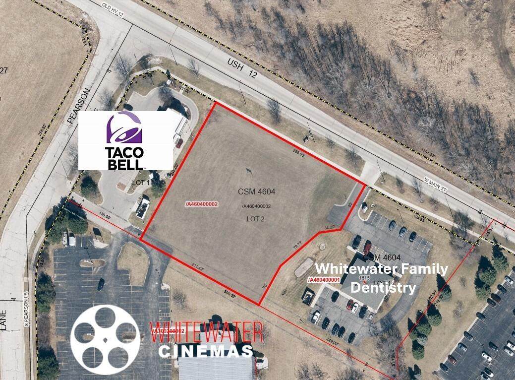 Lt2 Main St - Photo 1