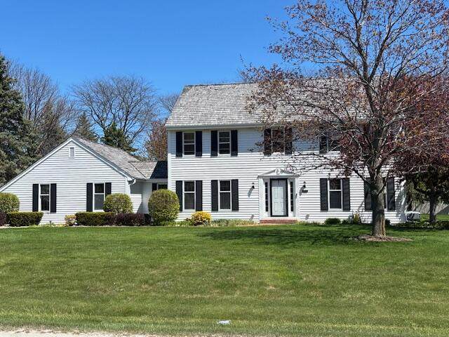 3525 Long Furrow Rd - Photo 1