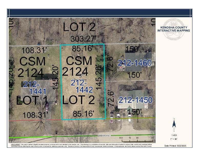 Lt2 Marion Ave - Photo 1
