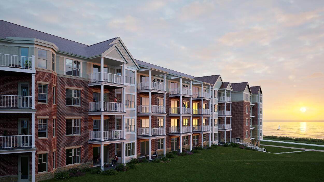 4100 Lake Dr - Photo 1