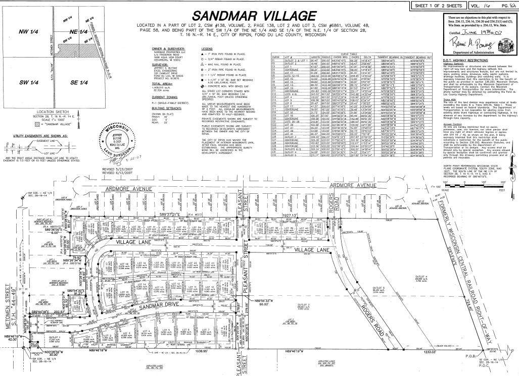 Lt8 Sandmar Dr - Photo 1