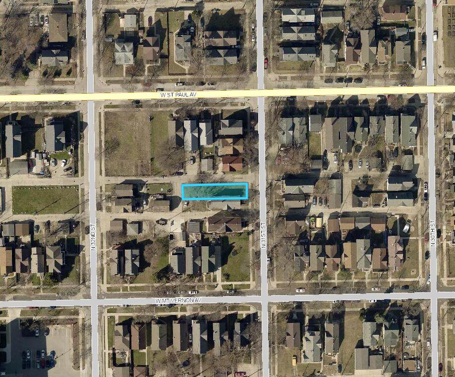 323 31st St - Photo 1