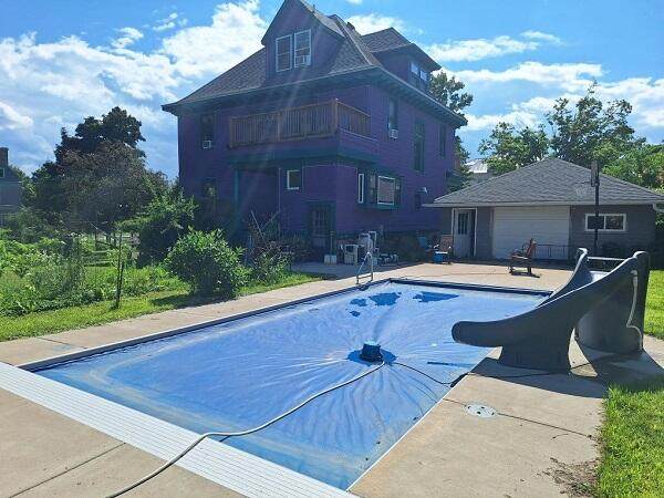 231 Rusk Ave - Photo 1
