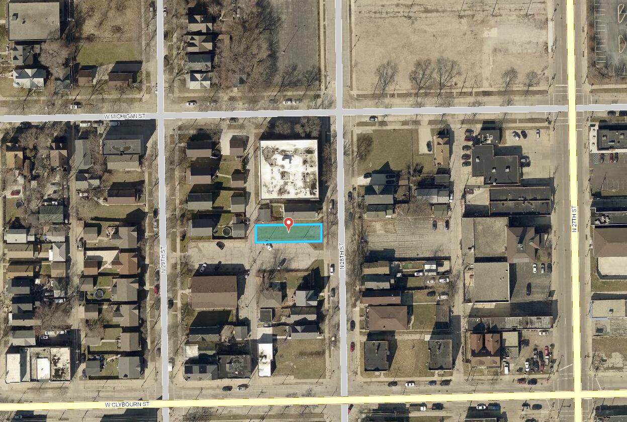 535 28th St - Photo 1