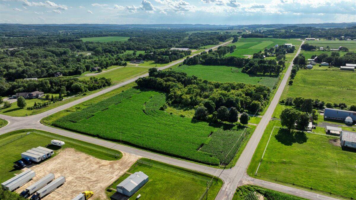 0 Hwy 16/Hamlet Ave - Photo 1