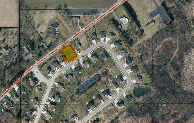 2325 Stonegate Rd - Photo 1