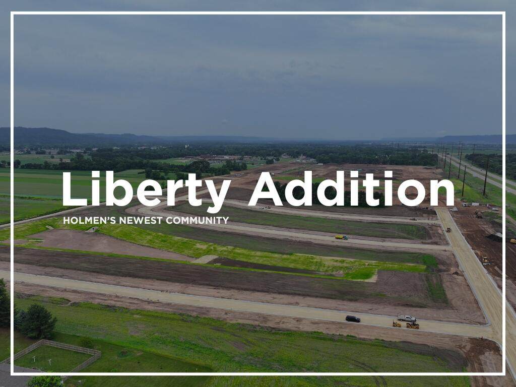 B4L15 Liberty Addition - Photo 1
