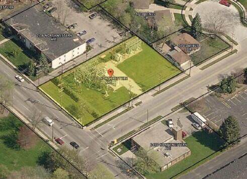 2500 Northwestern Ave - Photo 1