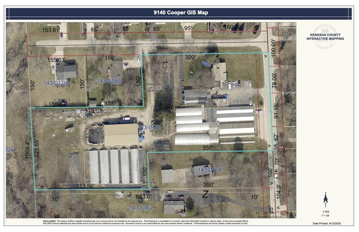 9140 Cooper Rd - Photo 1