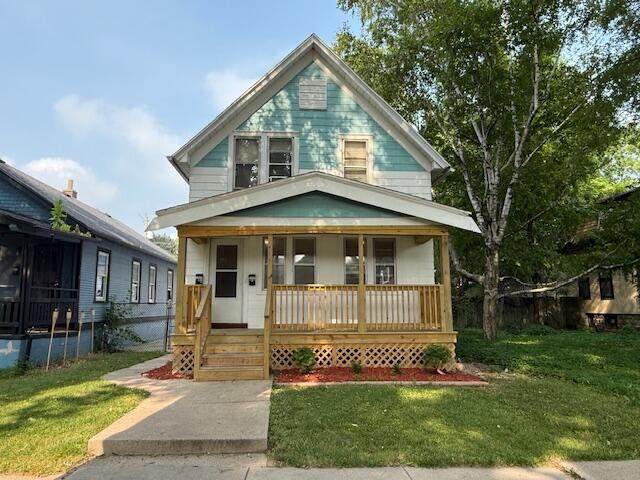 5337 38th St - Photo 1