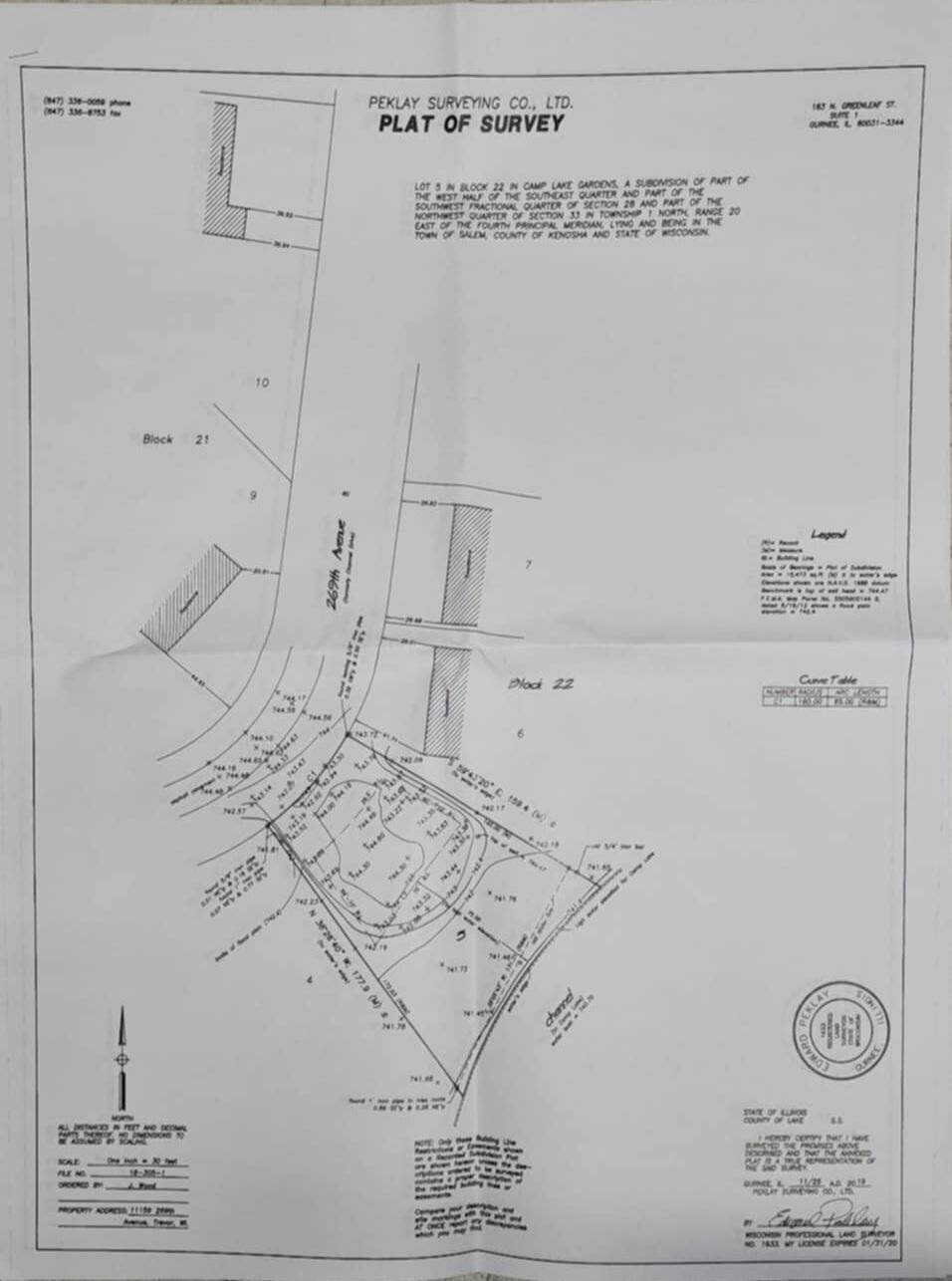 11159 269th Ave - Photo 1