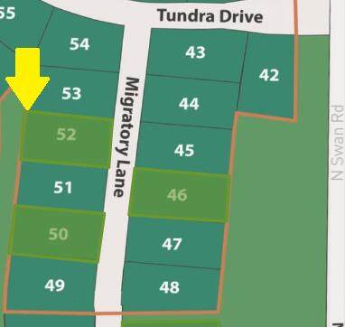 Lt52 Migratory Ln - Photo 1