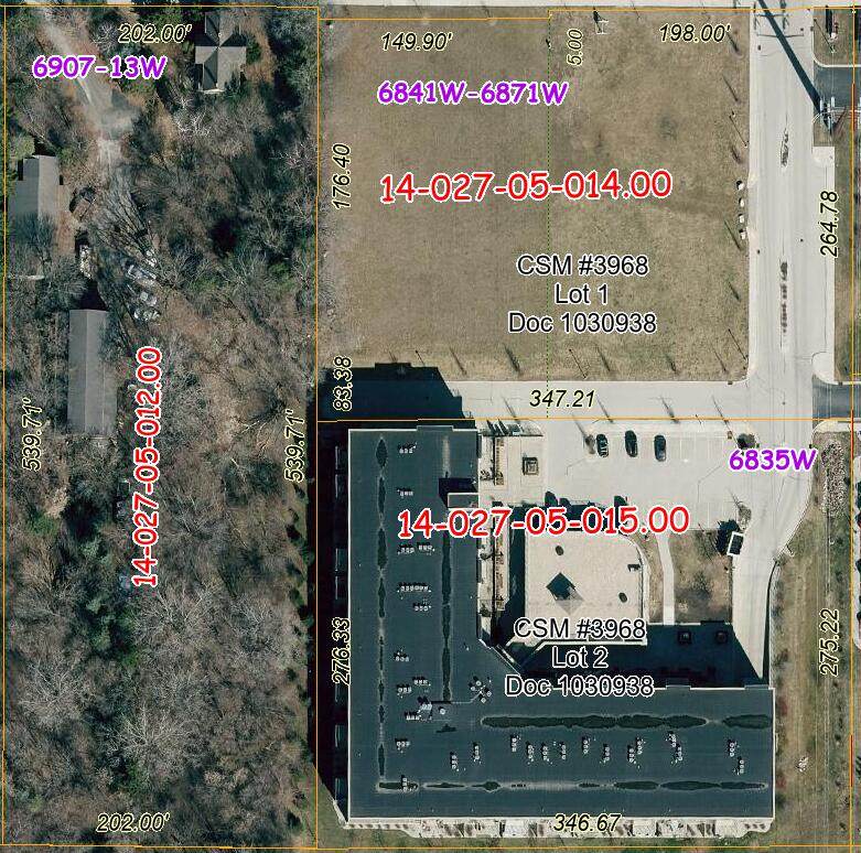 6841 Mequon Rd - Photo 1