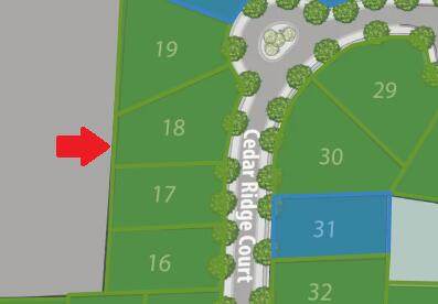 Lt18 Cedar Ridge Ct - Photo 1