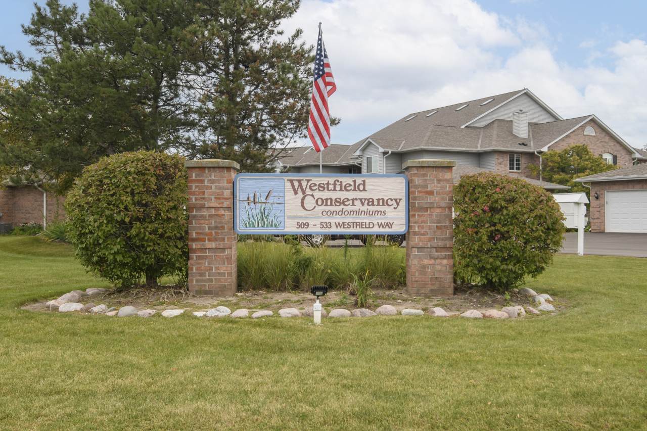 533 Westfield Way - Photo 1