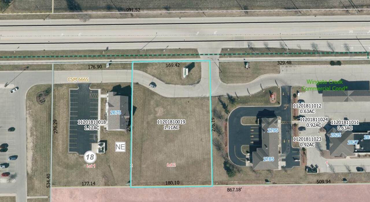 2705 Washington St - Photo 1