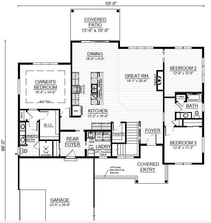 1723 River Cir - Photo 1