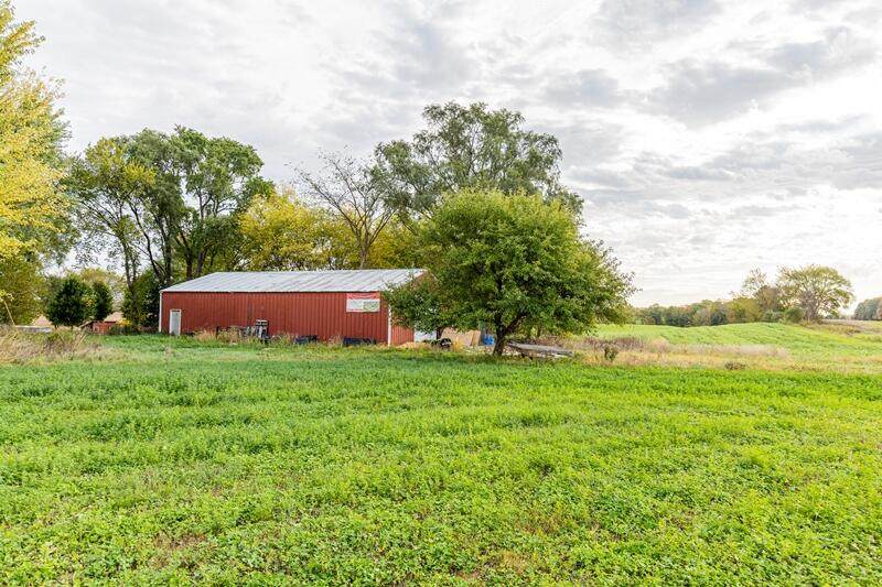 Lt0 County Road A W - Photo 1