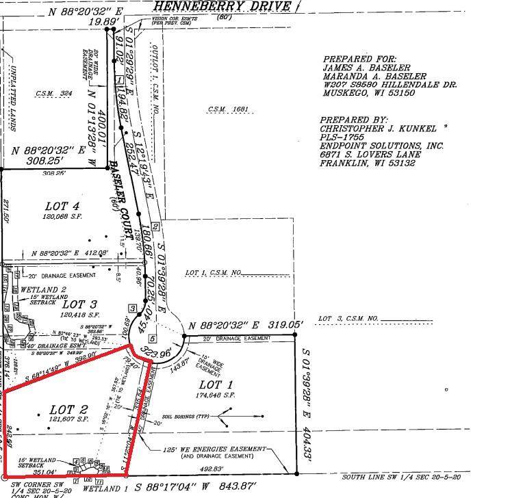 Lt2 Baseler Ct - Photo 1