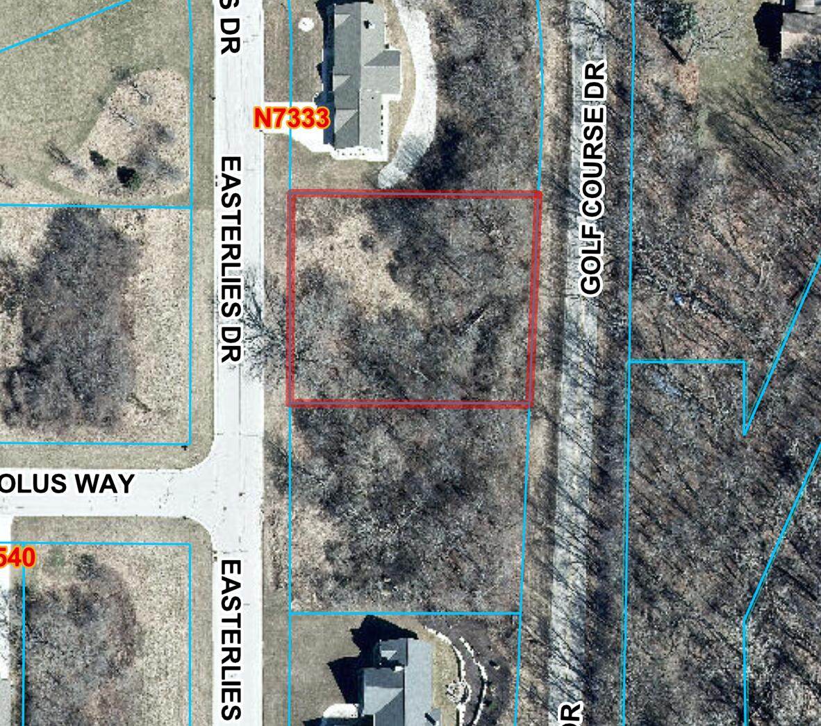 Lt61 Easterlies Dr - Photo 1