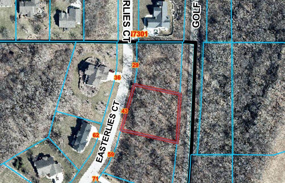 43 Easterlies Ct - Photo 1