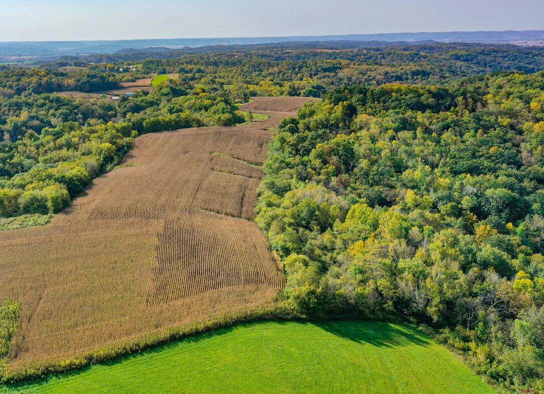 Lt0 Garves Coulee Rd - Photo 1