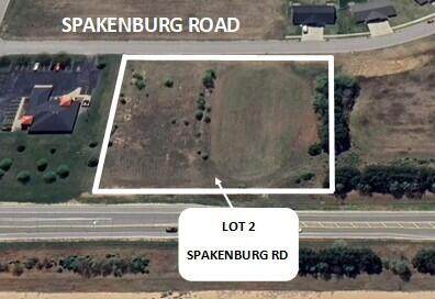 Lot 2 Spakenburg Rd - Photo 1