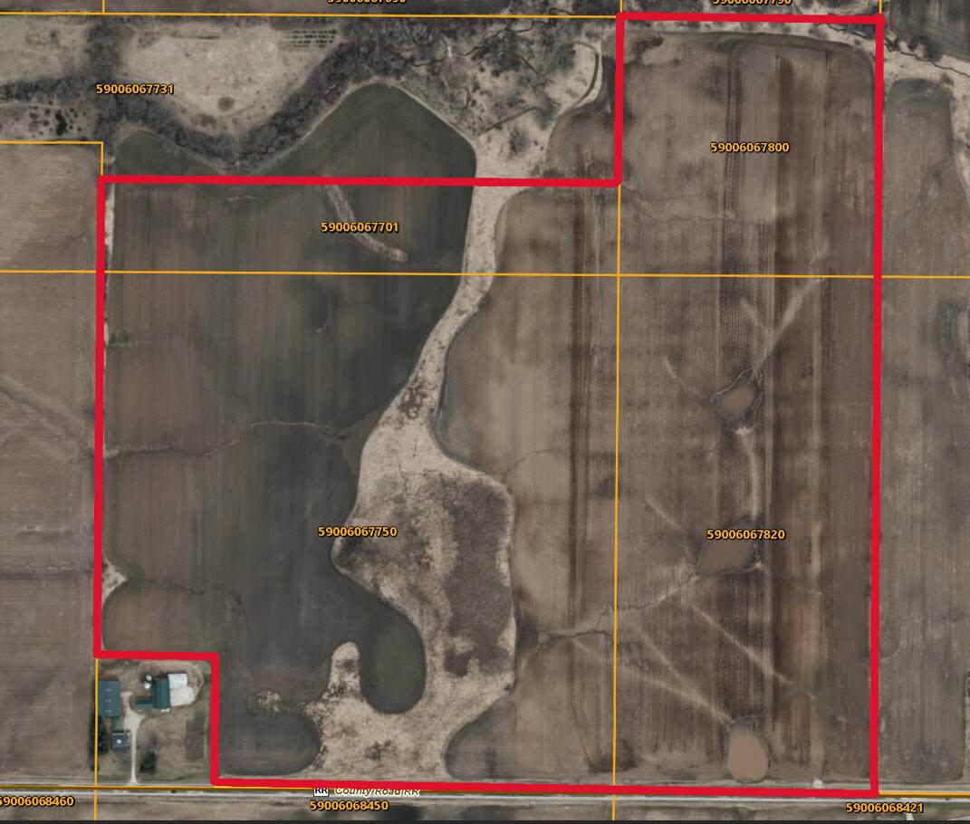 Lt1 County Road Rr - Photo 1