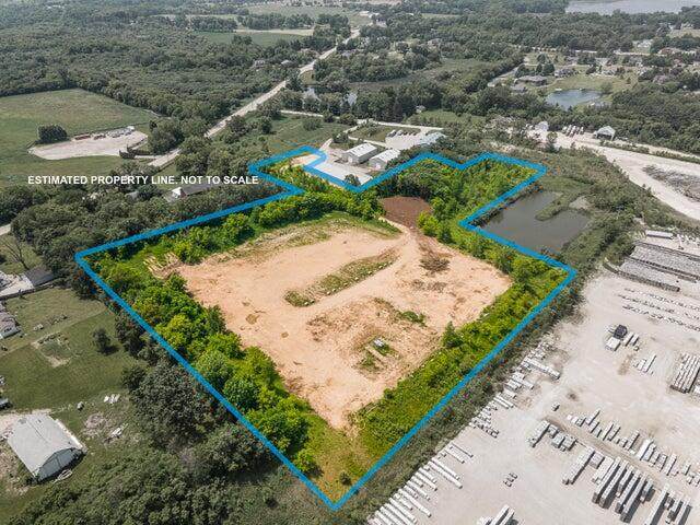 Lt3 County Road A - Photo 1