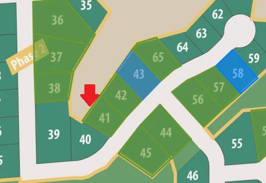 Lt41 Mallard Ct - Photo 1