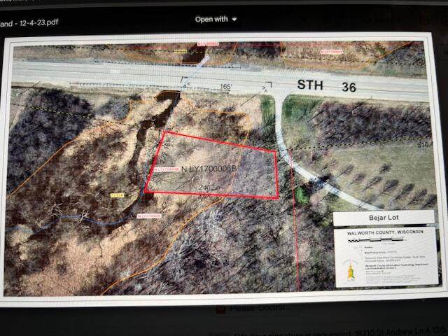 NLt1 State Highway 36 - Photo 1