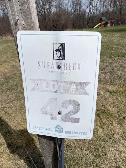 Lt42 Preserve Dr - Photo 1