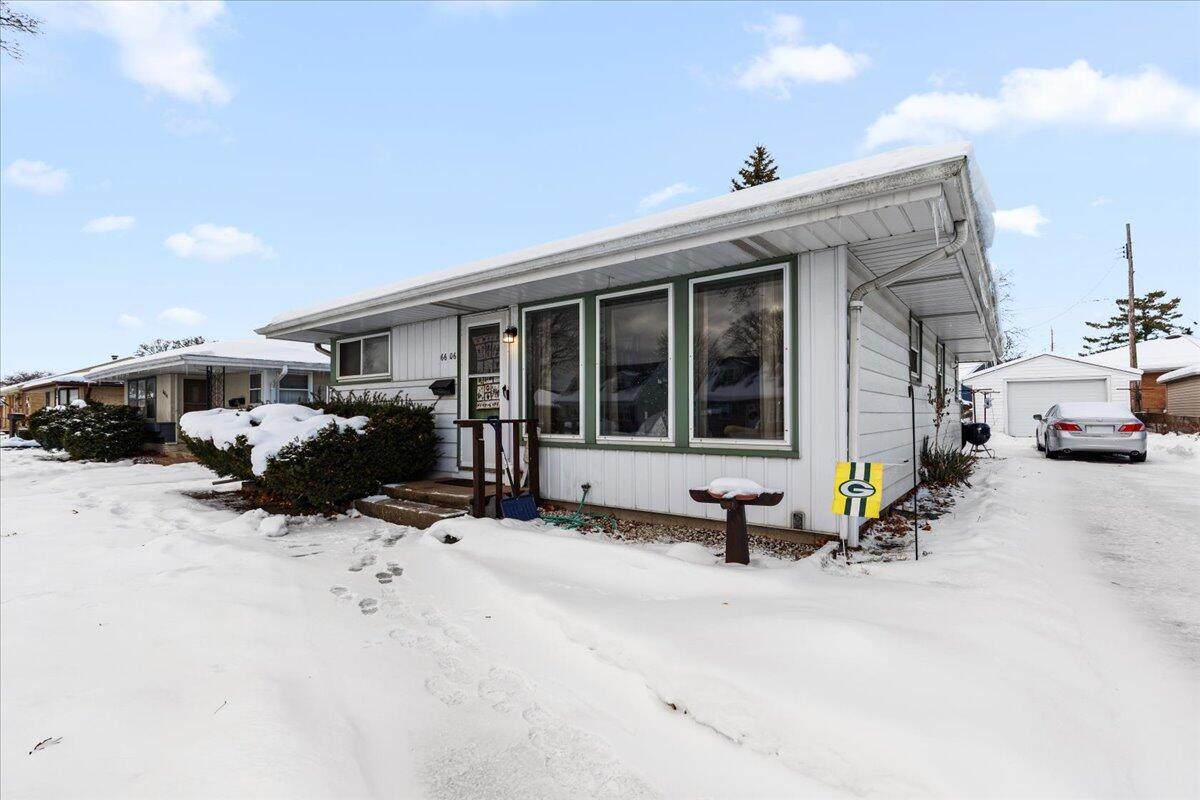 6606 Dodge Pl - Photo 1