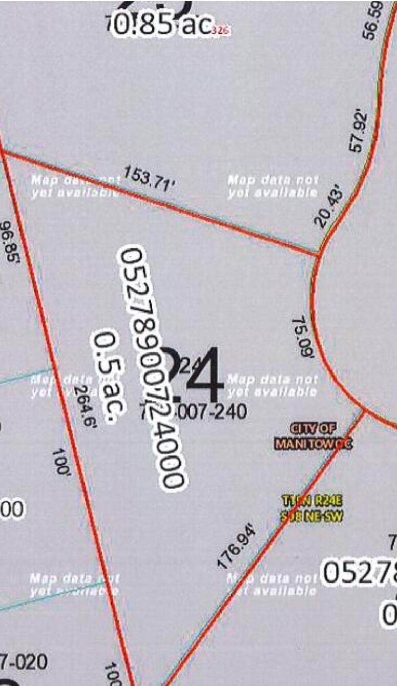 Lt24 Mosie Ct - Photo 1