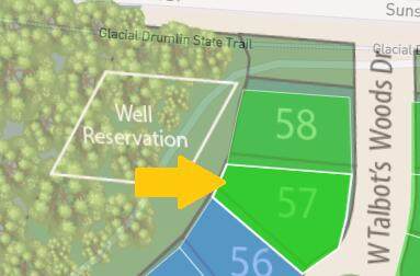 Lt57 Talbots Woods Dr - Photo 1