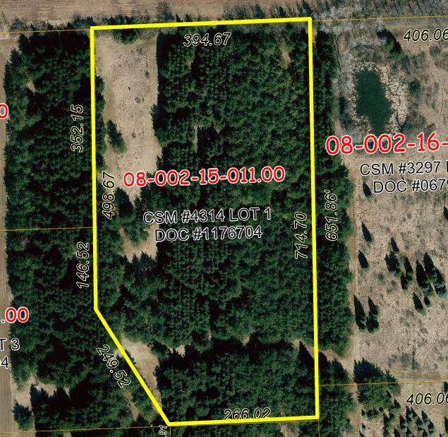 Lt1 Hawthorne Dr - Photo 1