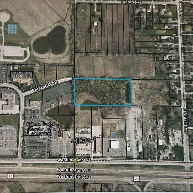 Lt0 Stuart Rd - Photo 1