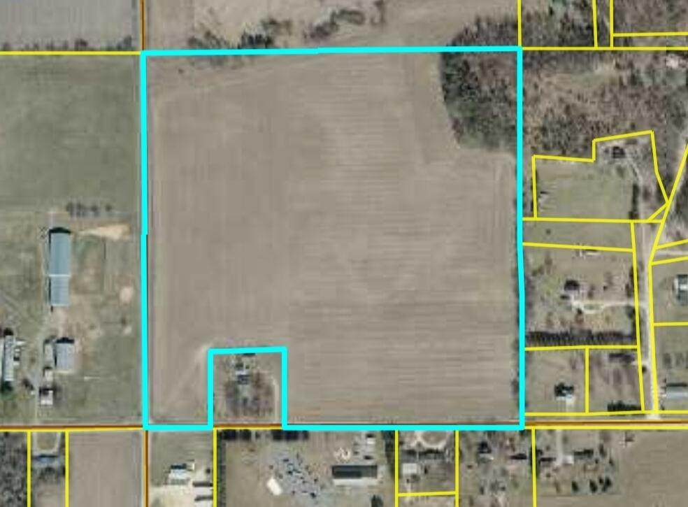 0 Hammer Rd - Photo 1