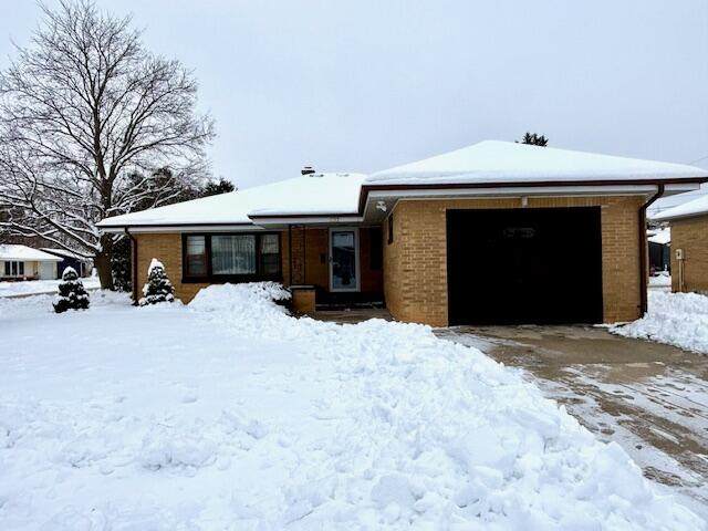 2703 Wilgus Ave - Photo 1