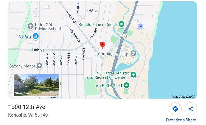 1800 12th Ave - Photo 1