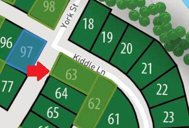 305 York St - Photo 1