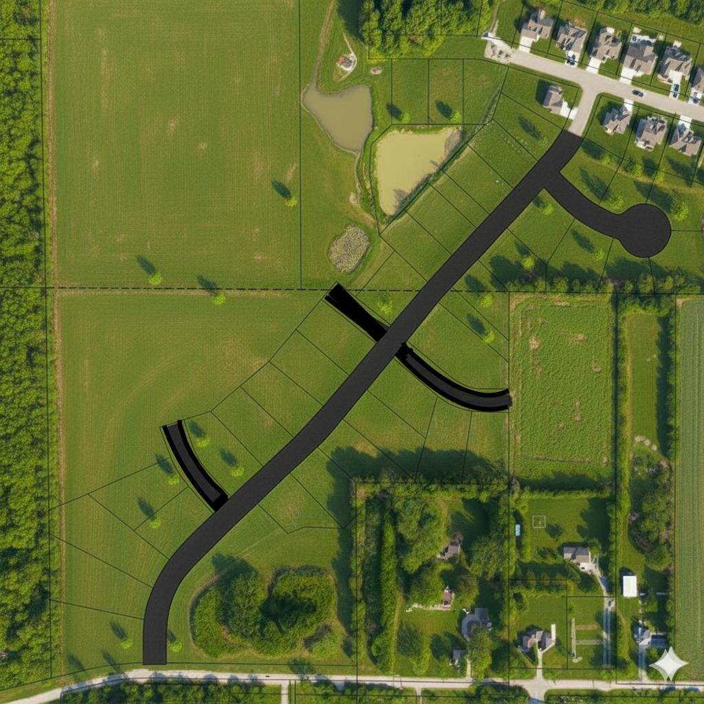 Lt131 Hoods Creek Path - Photo 1