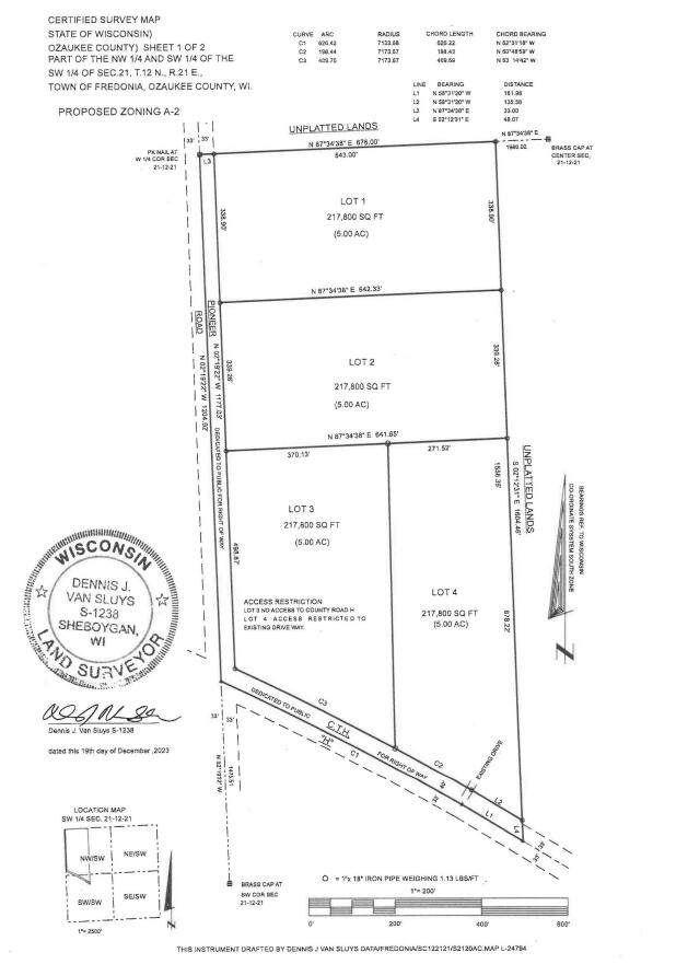 Lt4 Highway H - Photo 1