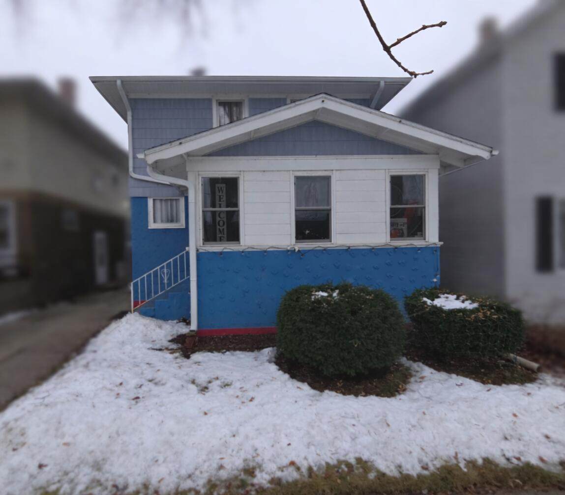 1411 Maryland Ave - Photo 1